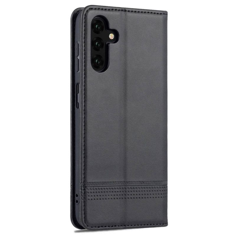 Capa De Celular Para Samsung Galaxy A14 / A14 5G Flip Azns