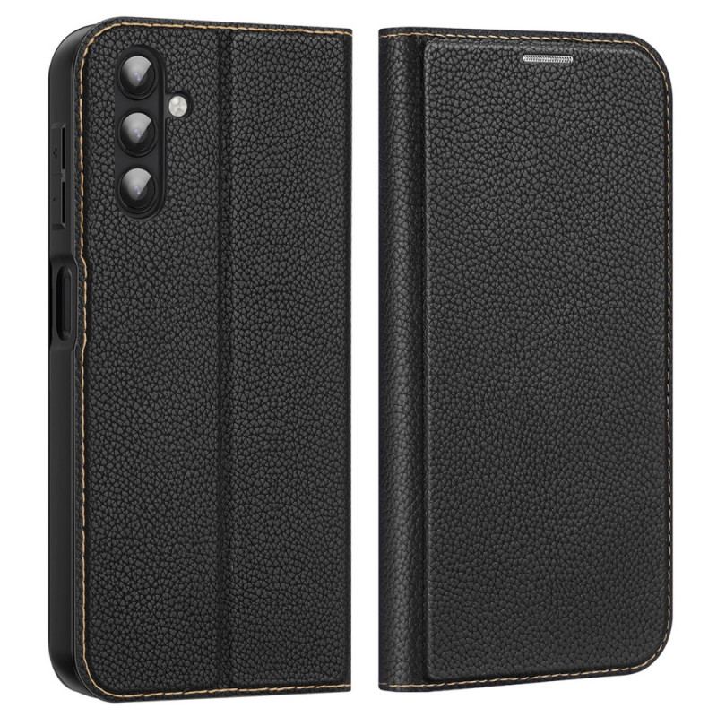 Capa De Celular Para Samsung Galaxy A14 / A14 5G Flip Dux Ducis