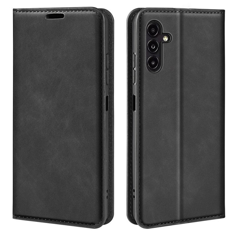 Capa De Celular Para Samsung Galaxy A14 / A14 5G Flip Elegância