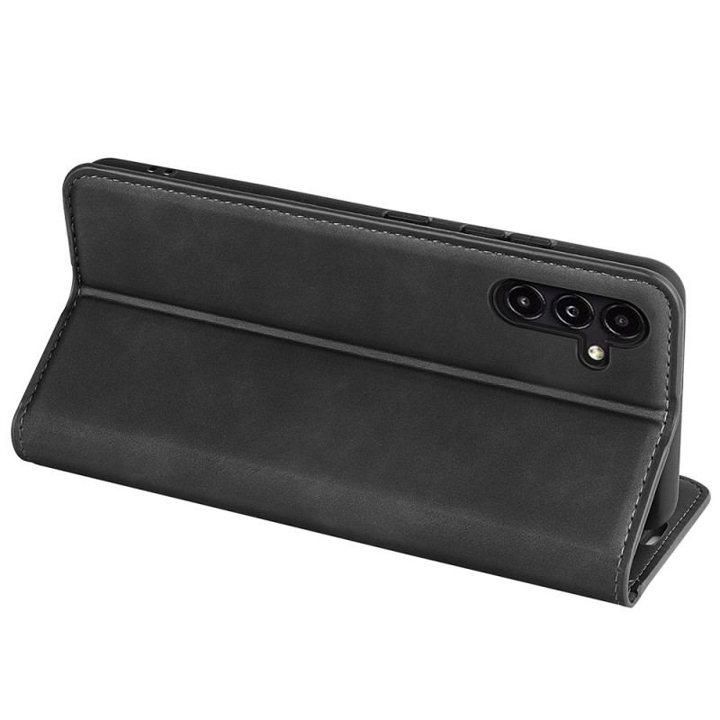 Capa De Celular Para Samsung Galaxy A14 / A14 5G Flip Elegância