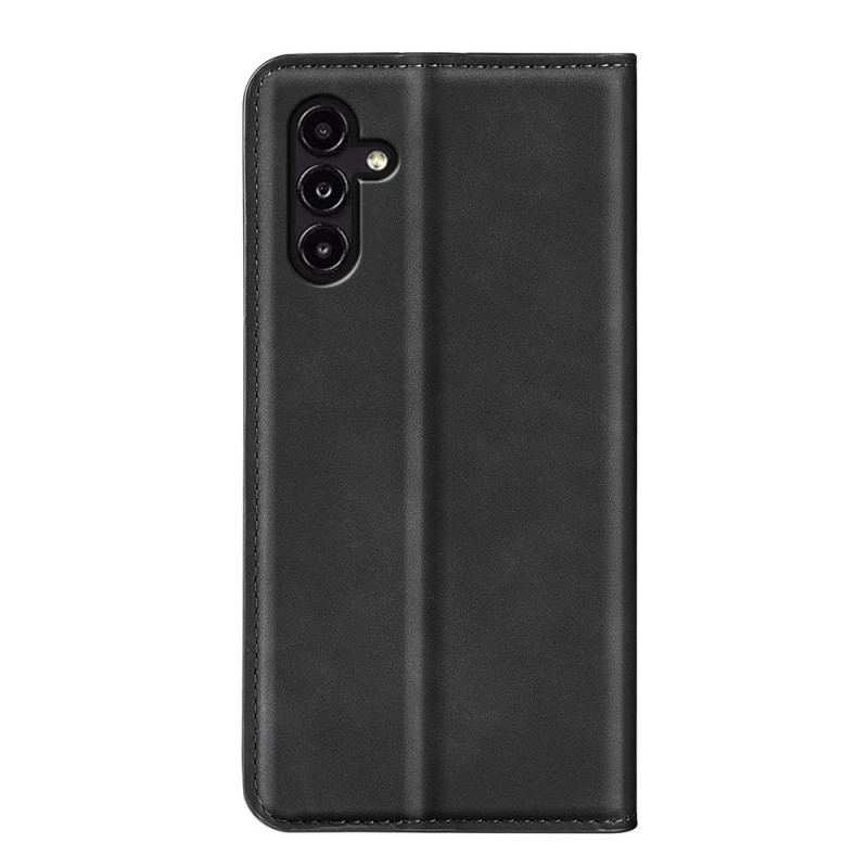 Capa De Celular Para Samsung Galaxy A14 / A14 5G Flip Elegância