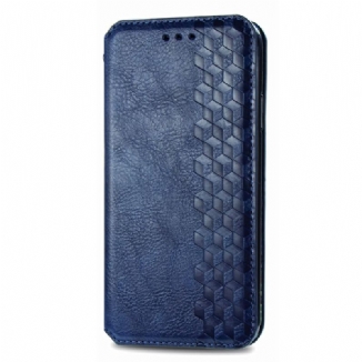 Capa De Celular Para Samsung Galaxy A14 / A14 5G Flip Padrão