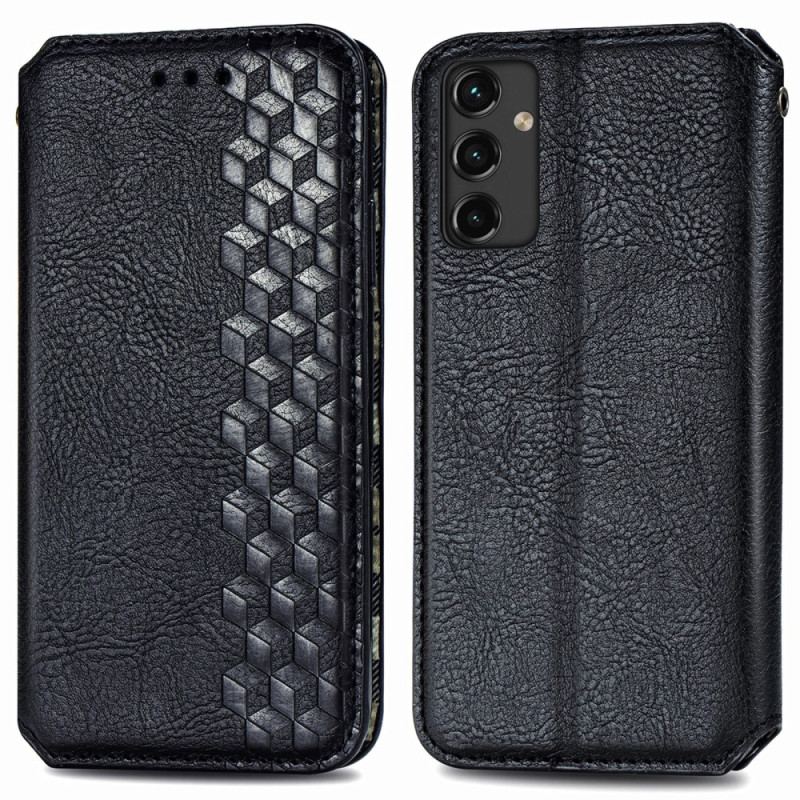 Capa De Celular Para Samsung Galaxy A14 / A14 5G Flip Padrão