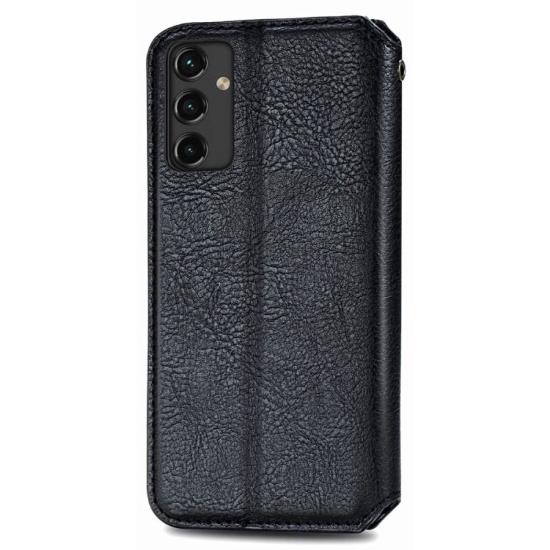 Capa De Celular Para Samsung Galaxy A14 / A14 5G Flip Padrão