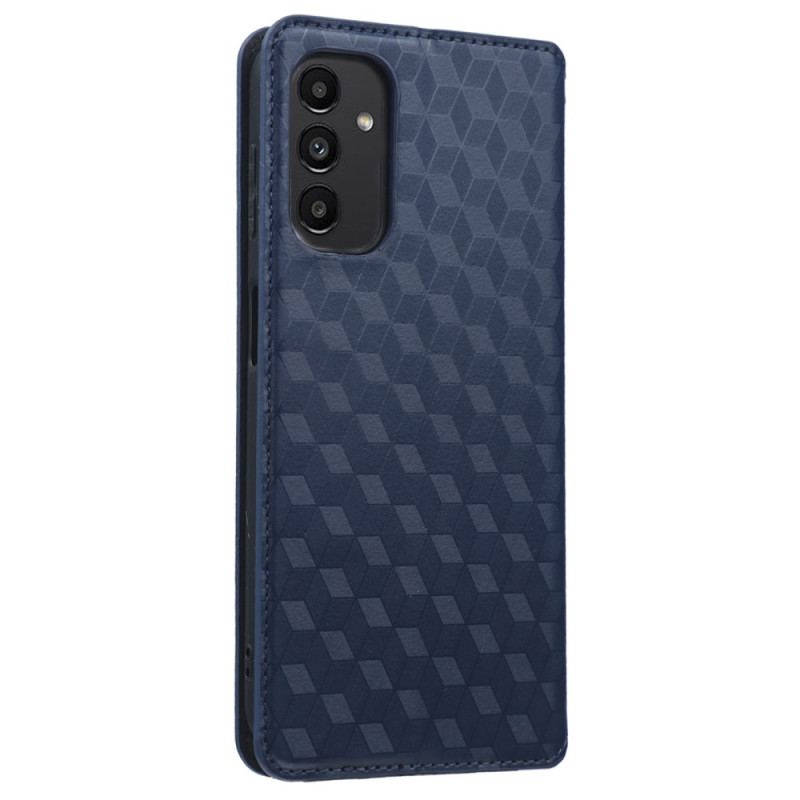 Capa De Celular Para Samsung Galaxy A14 / A14 5G Flip Padrão 3d