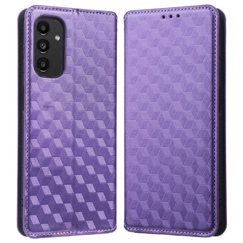 Capa De Celular Para Samsung Galaxy A14 / A14 5G Flip Padrão 3d