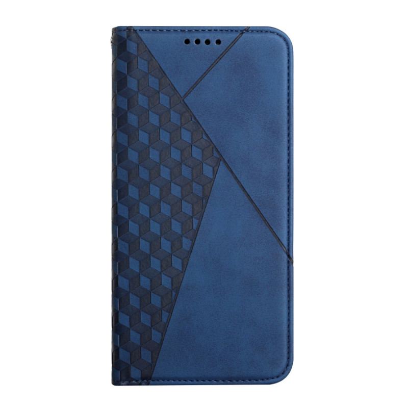 Capa De Celular Para Samsung Galaxy A14 / A14 5G Flip Padrão 3d