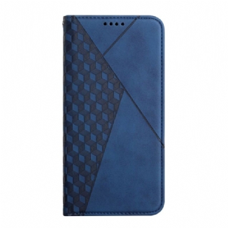 Capa De Celular Para Samsung Galaxy A14 / A14 5G Flip Padrão 3d