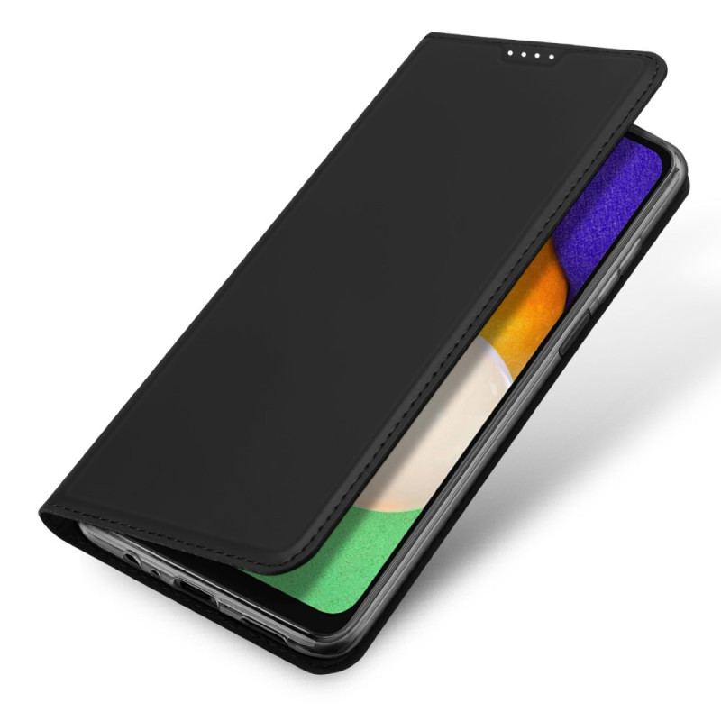 Capa De Celular Para Samsung Galaxy A14 / A14 5G Flip Skin Pro Dux Ducis