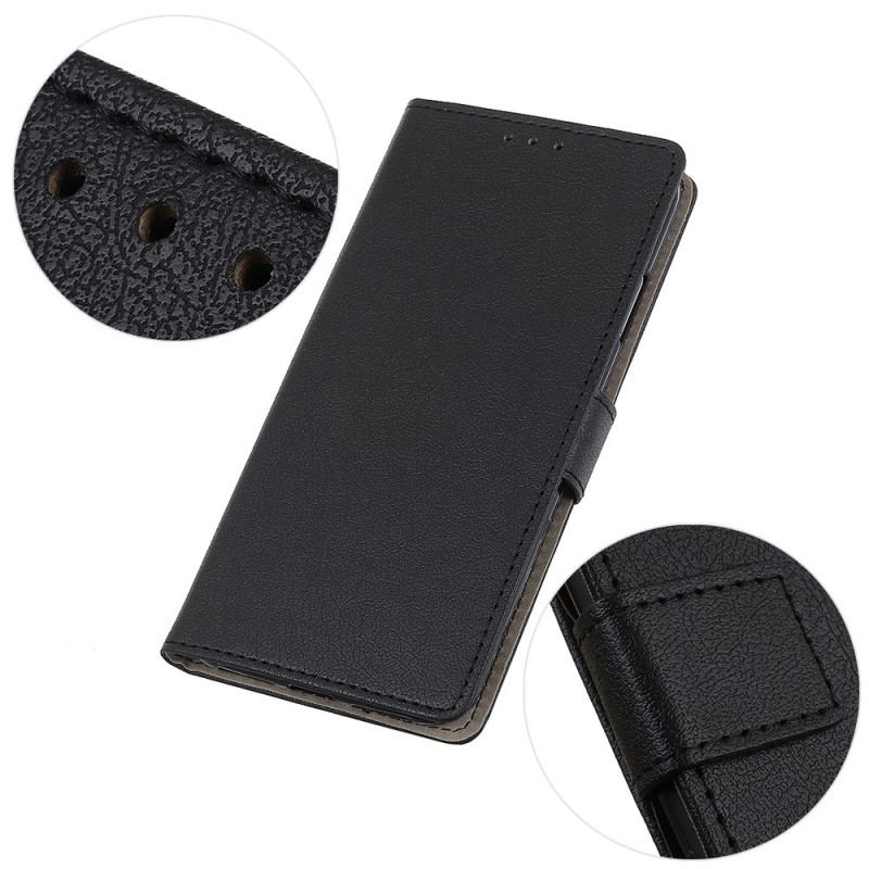 Capa Flip Para Samsung Galaxy A14 / A14 5G Clássico