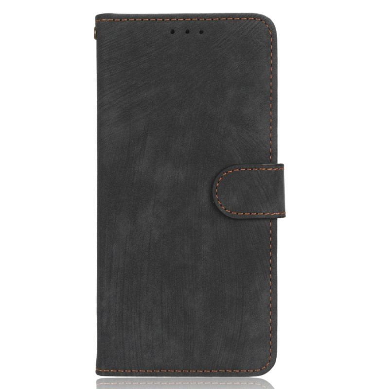 Capa Flip Para Samsung Galaxy A14 / A14 5G Vintage Unidos