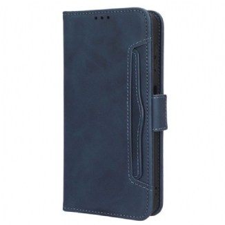 Capa Folio Para Samsung Galaxy A14 / A14 5G Multi-card Premier Class