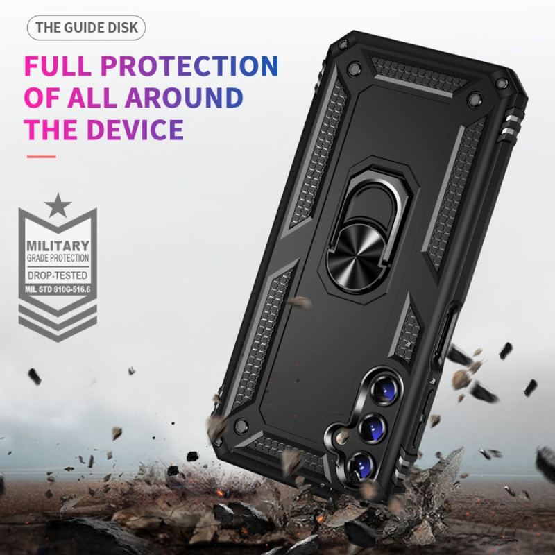 Capa Para Samsung Galaxy A14 / A14 5G Anel Premium