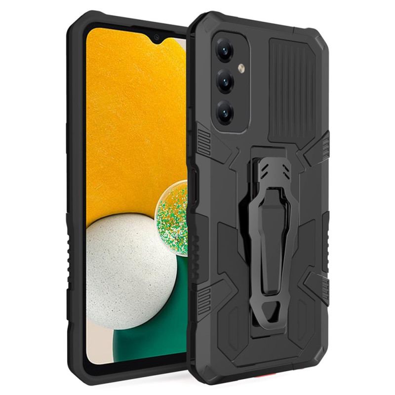 Capa Para Samsung Galaxy A14 / A14 5G Com Clipe De Cinto