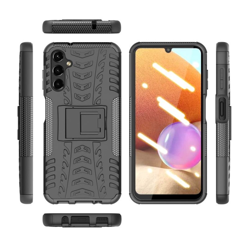 Capa Para Samsung Galaxy A14 / A14 5G Design Durável