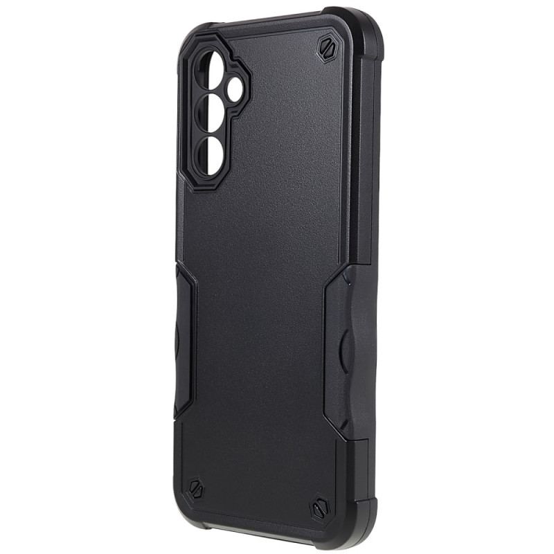 Capa Para Samsung Galaxy A14 / A14 5G Efeito Metálico