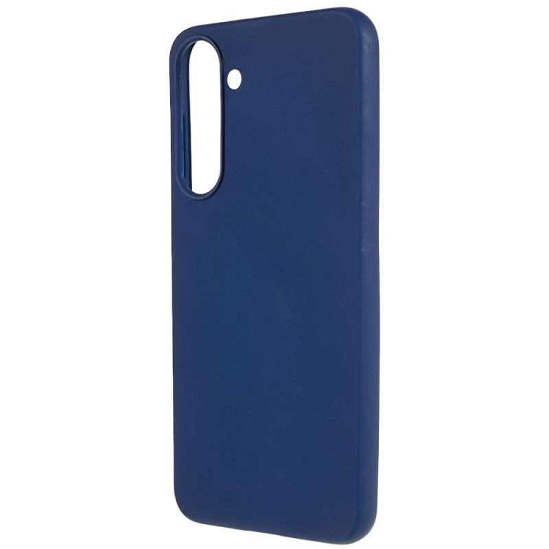 Capa Para Samsung Galaxy A14 / A14 5G Fosco De Silicone Flexível