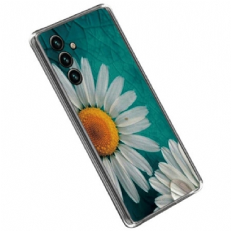 Capa Para Samsung Galaxy A14 / A14 5G Margarida