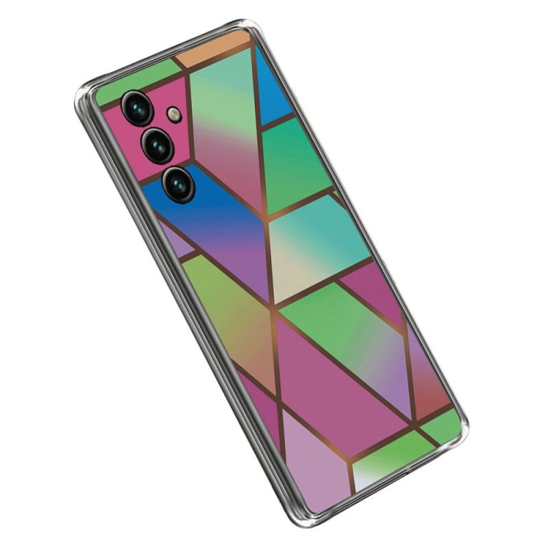 Capa Para Samsung Galaxy A14 / A14 5G Mármore