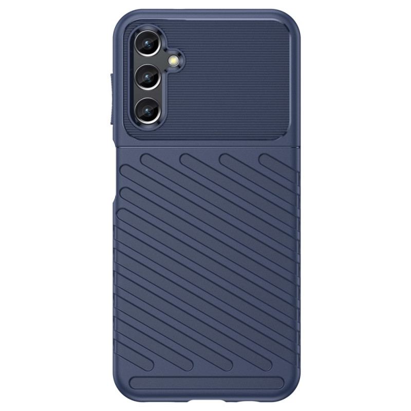 Capa Para Samsung Galaxy A14 / A14 5G Série Trovão