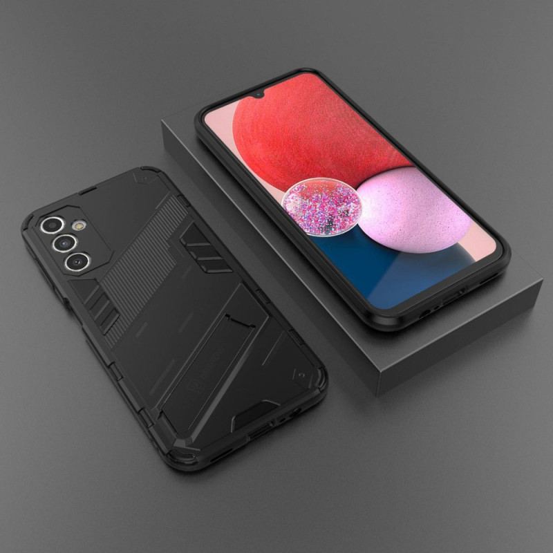 Capa Para Samsung Galaxy A14 / A14 5G Suporte Removível