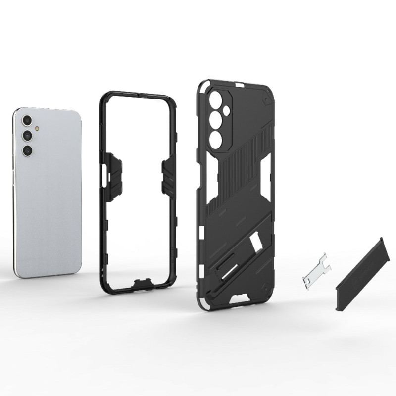 Capa Para Samsung Galaxy A14 / A14 5G Suporte Removível