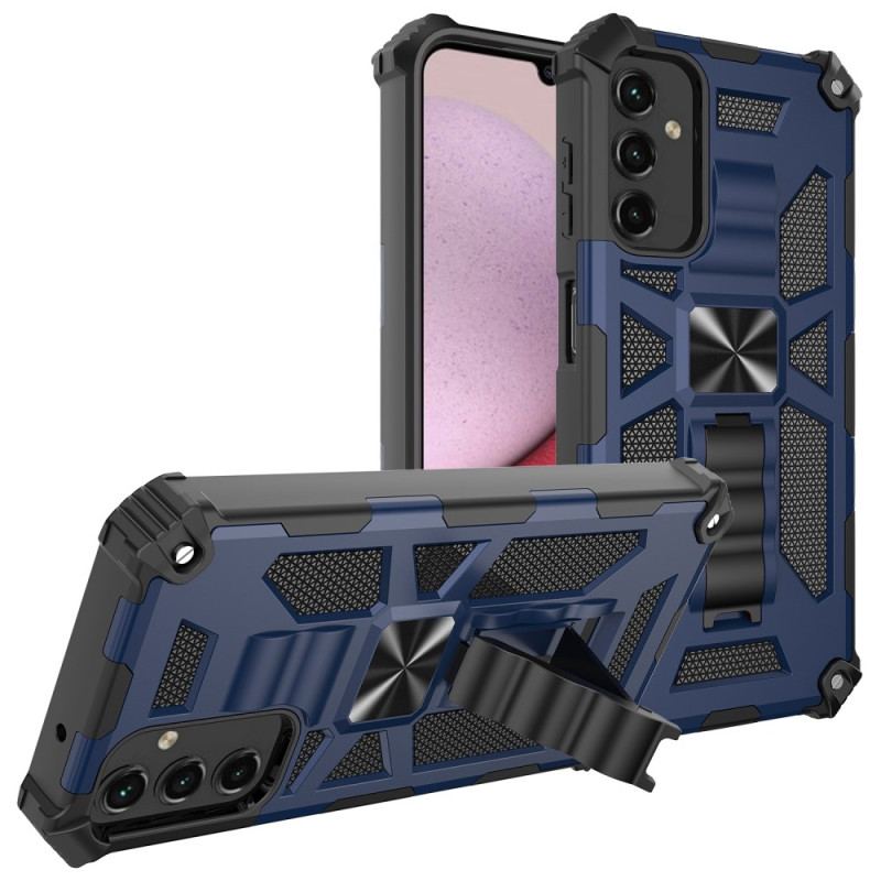 Capa Para Samsung Galaxy A14 / A14 5G Suporte Removível