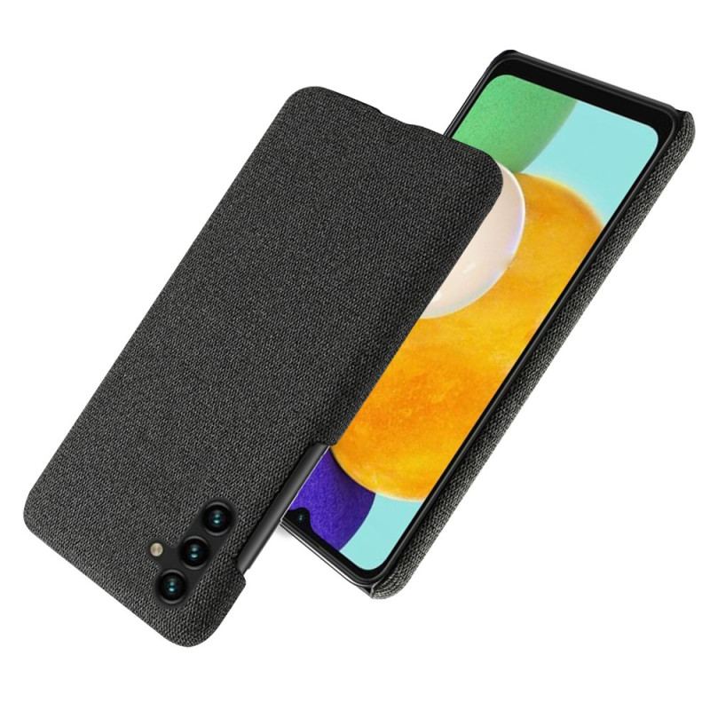 Capa Para Samsung Galaxy A14 / A14 5G Tecido