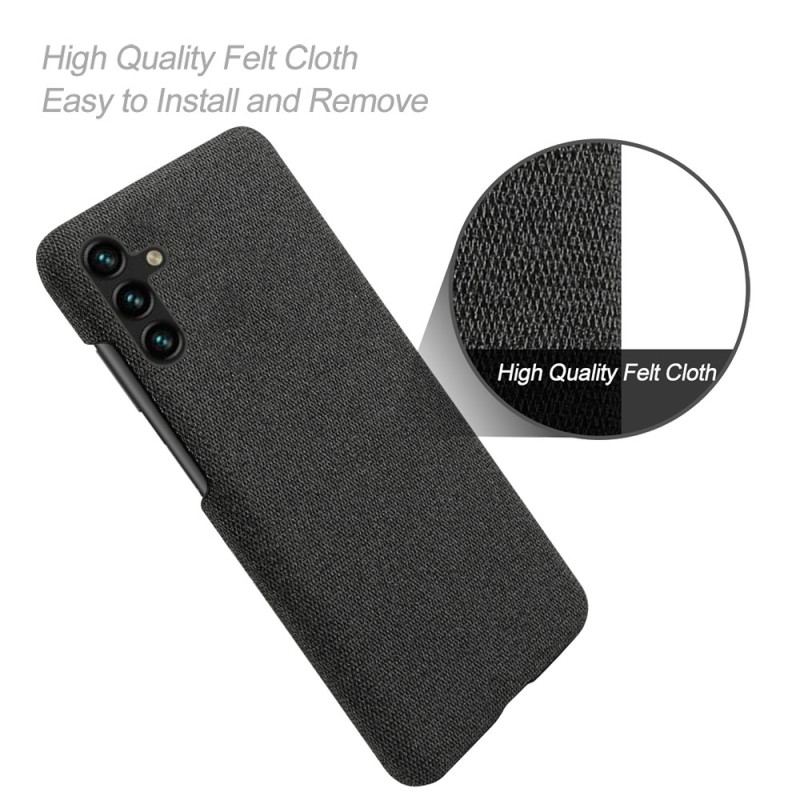 Capa Para Samsung Galaxy A14 / A14 5G Tecido