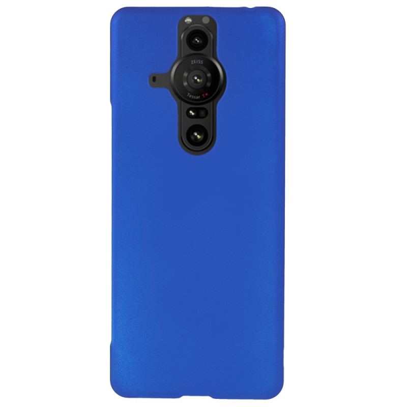 Capa De Celular Para Sony Xperia Pro-I Silicone Rígido