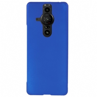 Capa De Celular Para Sony Xperia Pro-I Silicone Rígido