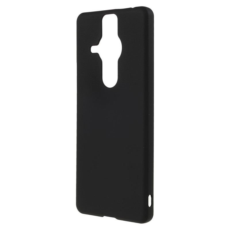 Capa De Celular Para Sony Xperia Pro-I Silicone Rígido