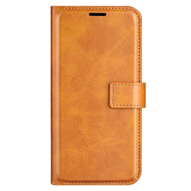 Capa Flip Para Sony Xperia Pro-I Couro Sintético Fino