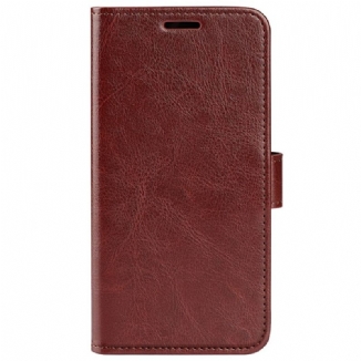 Capa Flip Para Sony Xperia Pro-I Couro Ultra Sintético