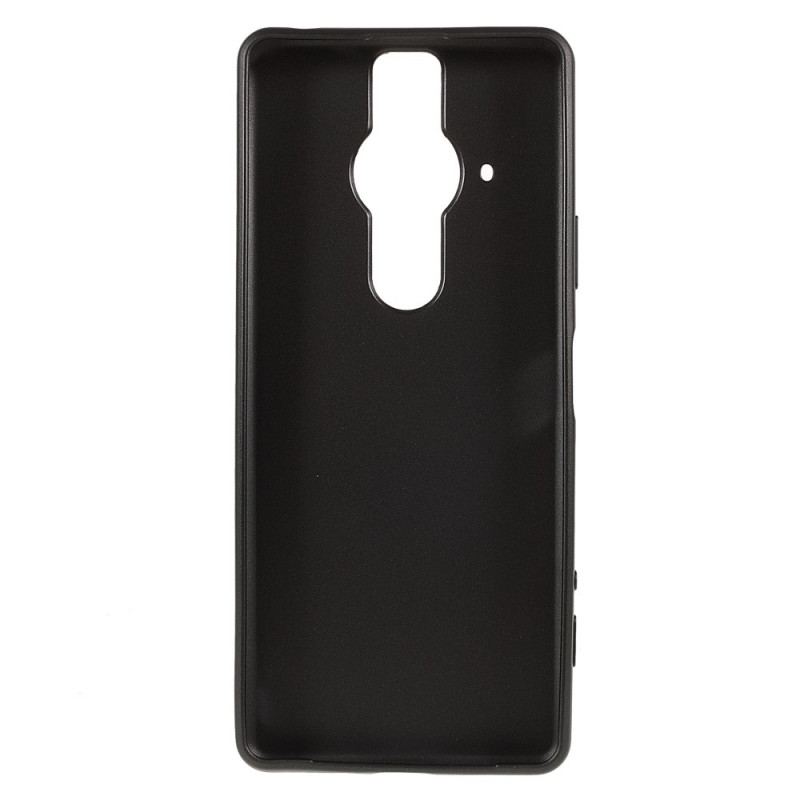 Capa Para Sony Xperia Pro-I Mate Guardian Series X-level