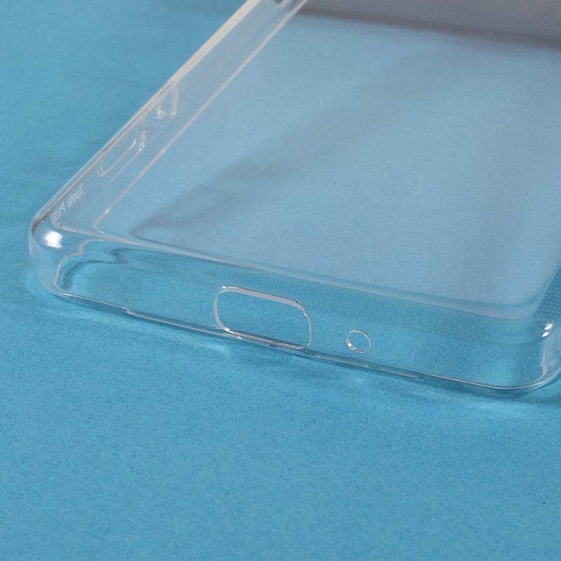 Capa Para Sony Xperia Pro-I Transparente X-level