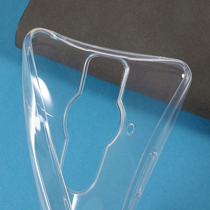 Capa Para Sony Xperia Pro-I Transparente X-level