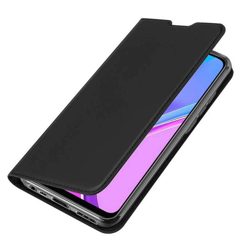 Capa De Celular Para Xiaomi Redmi 9 Flip Skin Pro Dux Ducis