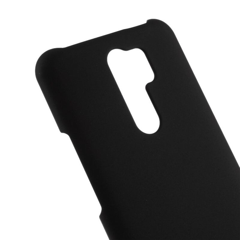 Capa Para Xiaomi Redmi 9 Clássico Rígido