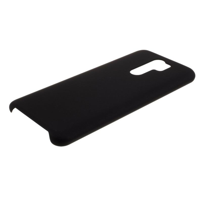 Capa Para Xiaomi Redmi 9 Clássico Rígido