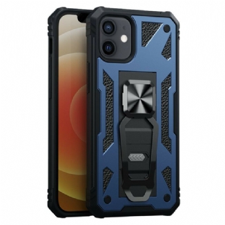 Capa De Celular Para iPhone 12 Mini Militar Resistente