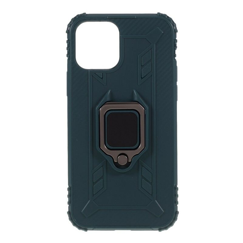 Capa Para iPhone 12 Mini Anel Premium