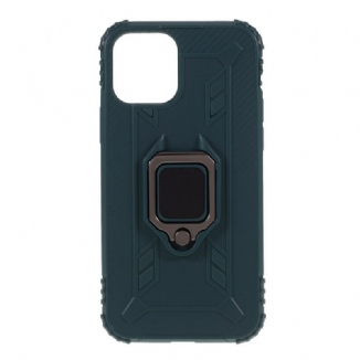 Capa Para iPhone 12 Mini Anel Premium