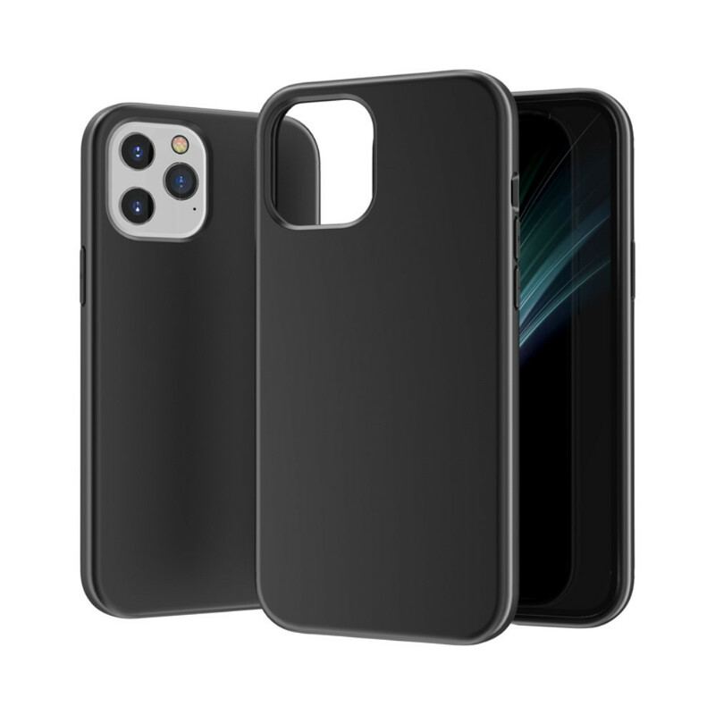 Capa Para iPhone 12 Mini Anti-impressões Digitais E Salpicos