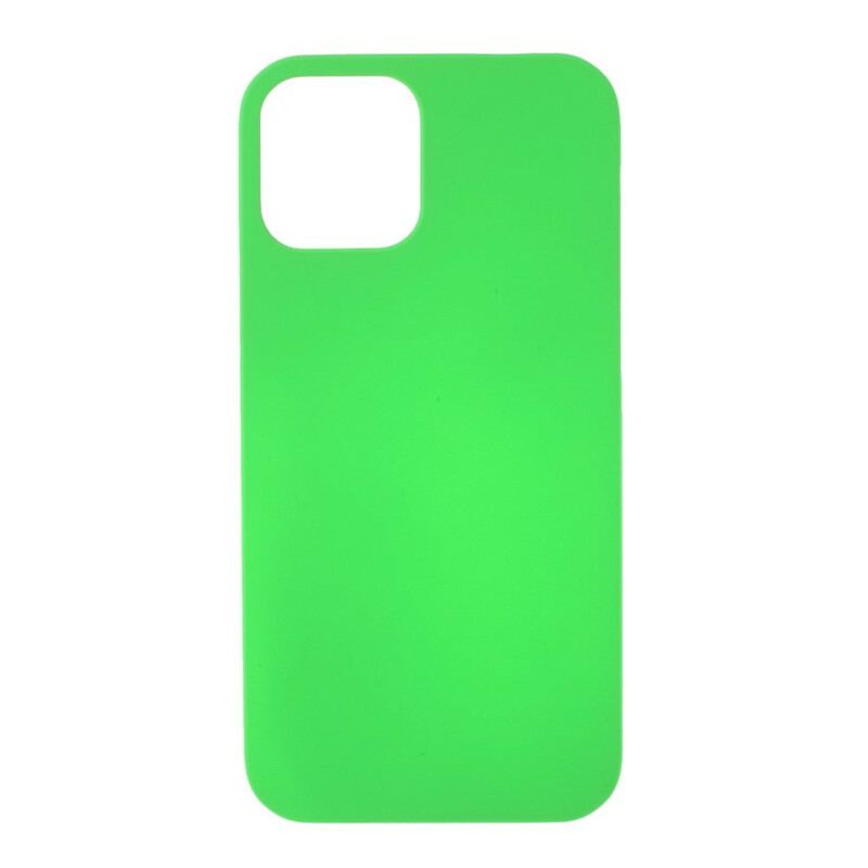 Capa Para iPhone 12 Mini Borracha Mais