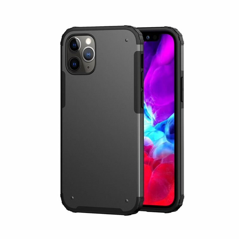 Capa Para iPhone 12 Mini Companheiro Híbrido