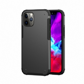 Capa Para iPhone 12 Mini Companheiro Híbrido