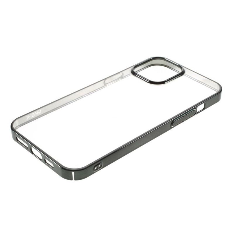 Capa Para iPhone 12 Mini Dawn Series X-level