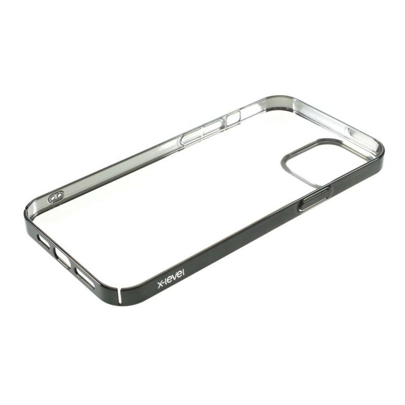 Capa Para iPhone 12 Mini Dawn Series X-level