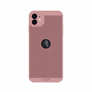 Capa Para iPhone 12 Mini Honeycomb Mofi